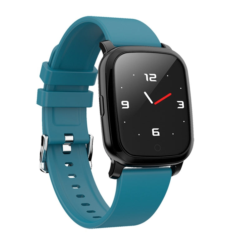 Bracciale Smart CV06 con Cinturino in TPU e Display Colorato da 1,3