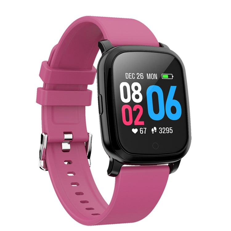 Bracciale Smart CV06 con Cinturino in TPU e Display Colorato da 1,3