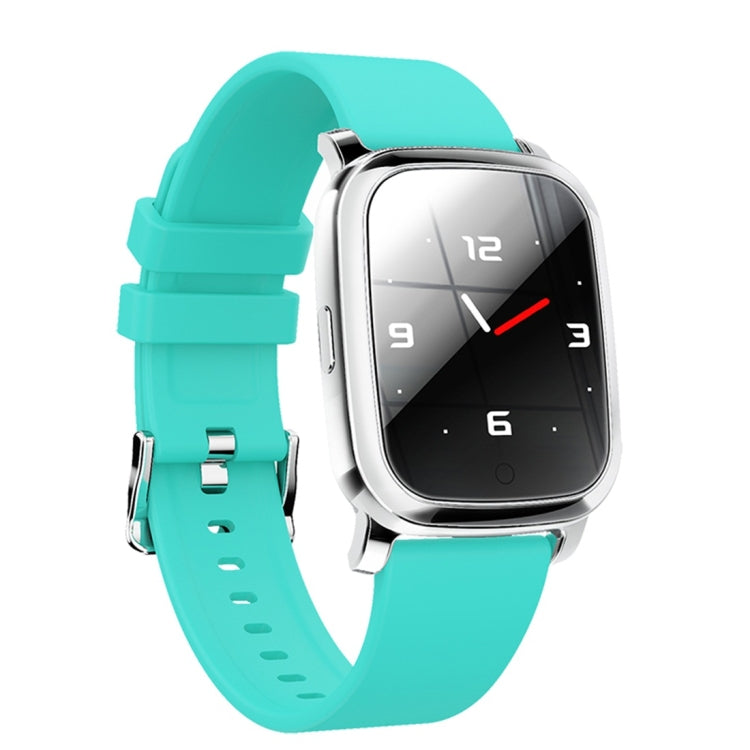 Bracciale Smart CV06 con Cinturino in TPU e Display Colorato da 1,3