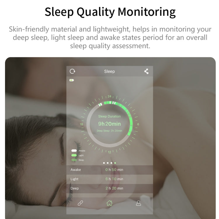 braccialetto-intelligente-con-schermo-a-colori-tft-da-10-pollici-cv08c - immagine 11