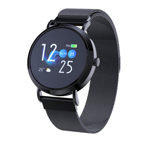 Braccialetto Smart con Display a Colori TFT da 1,0 Pollici CV08C
