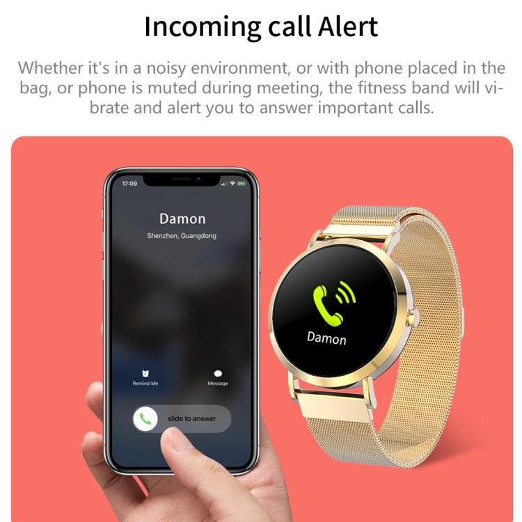 braccialetto-intelligente-con-schermo-a-colori-tft-da-10-pollici-cv08c - immagine 7