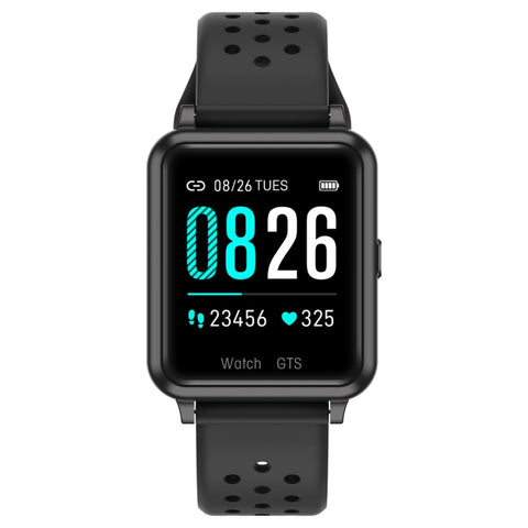 Smartwatch P8 con Display IPS da 1,3 Pollici e Monitoraggio Completo
