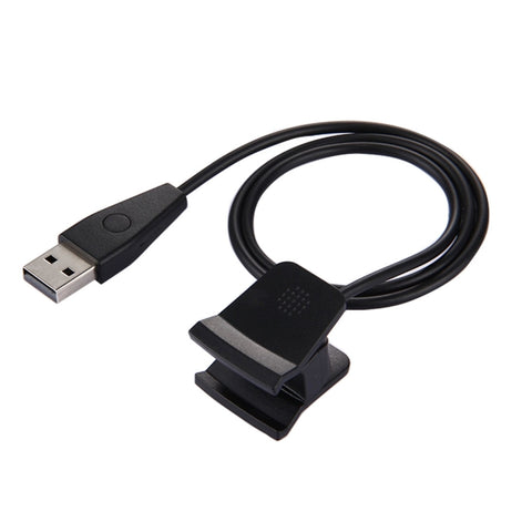 Cavo di Carica USB per Fitbit Alta HR - 58 cm con Funzione di