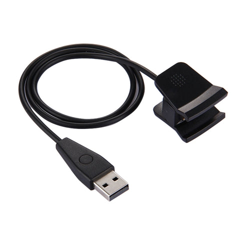 Cavo di Carica USB per Fitbit Alta HR - 58 cm con Funzione di