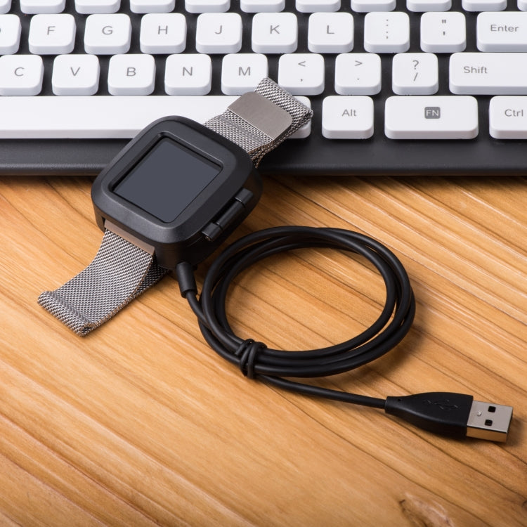 Fitbit Versa 2 Smart Watch USB Charger Cable - 90cm Length