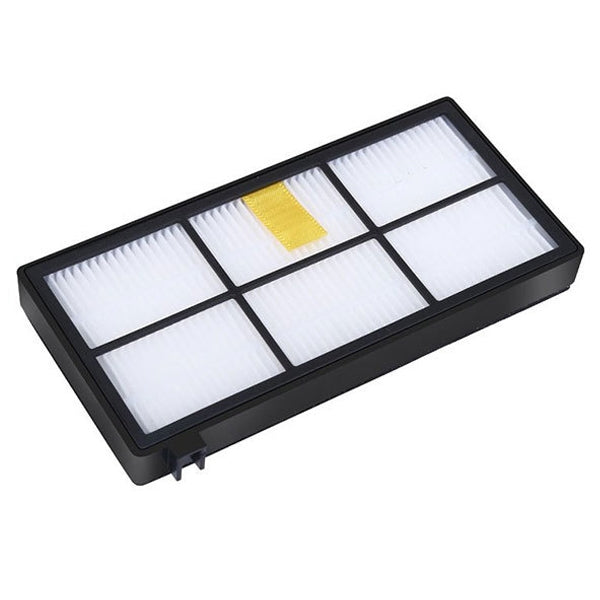 HEPA Filters and Brush Kit for iRobot Roomba 8/9 Accessories