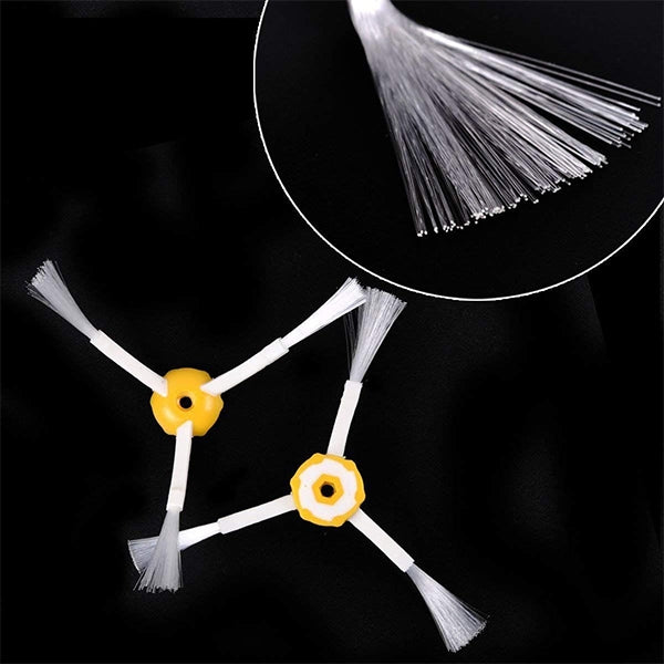 HEPA Filters and Brush Kit for iRobot Roomba 8/9 Accessories
