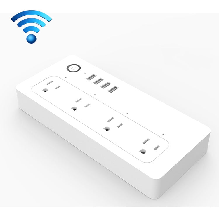 XS-A24 Timer Power Switch US Plug