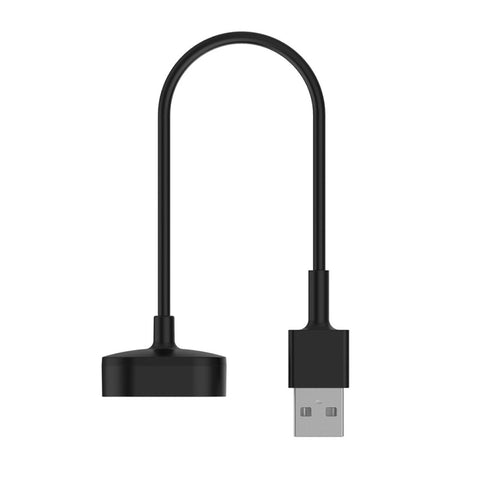 Caricatore USB ABS 1A 5V per Fitbit Inspire / Inspire HR, lunghezza cavo: 15 cm