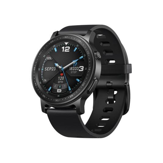 Zeblaze GTR2 Touchscreen a colori da 1,28 pollici Bluetooth 5.0 IP68 Smart Watch impermeabile, supporto monitor del sonno / cardiofrequenzimetro / monitoraggio della pressione sanguigna