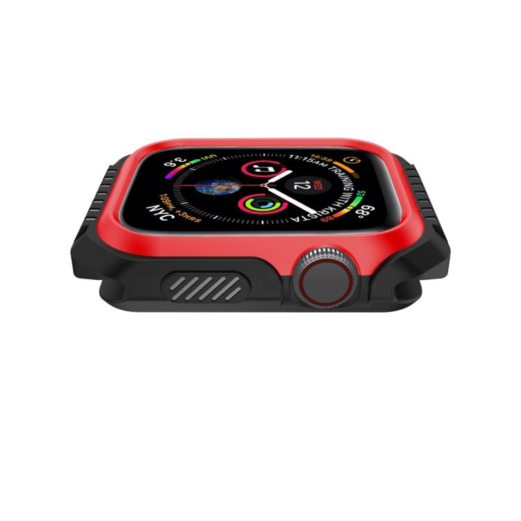 Shockproof Protective Case for Apple Watch Series 1-3 38mm