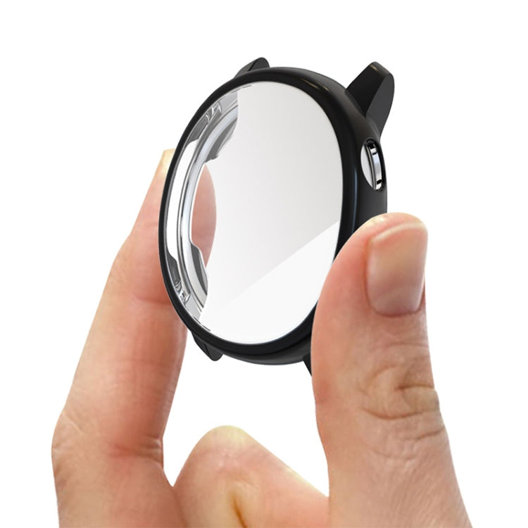 Per Samsung Active Watch Custodia protettiva in TPU a copertura totale