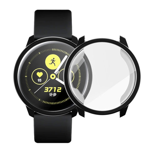 Per Samsung Active Watch Custodia protettiva in TPU a copertura totale
