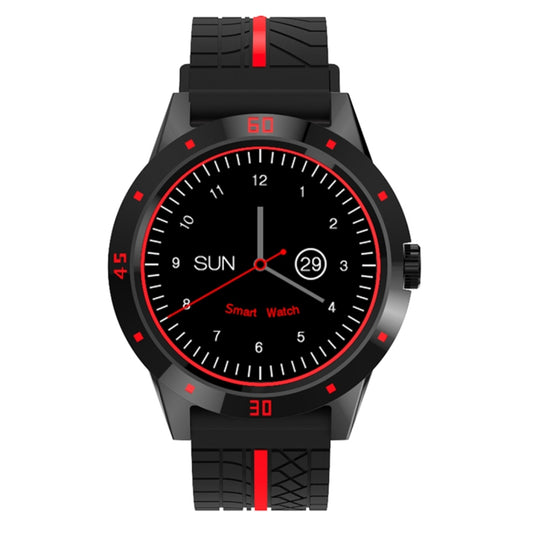 Orologio Smart N6 con Schermo TFT da 1,3 Pollici, Bluetooth 4.0,