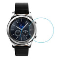 Universal Tempered Glass Film for Garmin Watches - 31.5mm