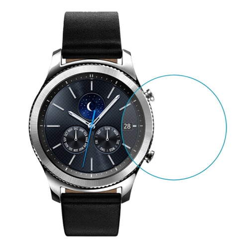 38mm Tempered Glass Screen Protector for Garmin Watches