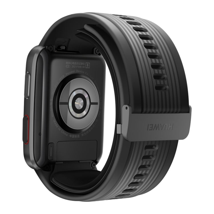 HUAWEI WATCH D: Smart Health Monitor with ECG & Blood