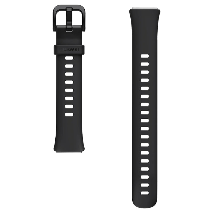Original HUAWEI Band 7 Standard Edition, 1.47 inch AMOLED Screen Smart Watch, Support Blood Oxygen Monitoring / 14-days Battery Life, Standard / Black  ...