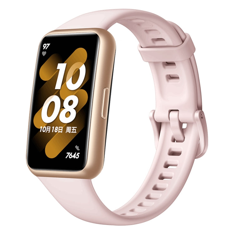 HUAWEI Band 7 Smart Watch with AMOLED Display and 14-Day