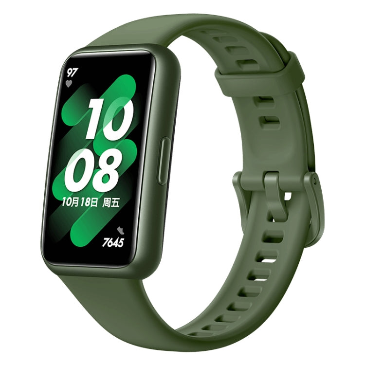 HUAWEI Band 7 Smart Watch with AMOLED Display and 14-Day