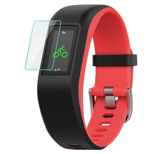 Pellicola in vetro temperato 2.5D da 0,26 mm per TIC Watch Pro, For TIC Watch Pro