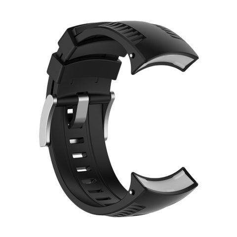 Cinturino in silicone per SUUNTO 9
