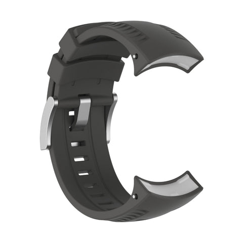Cinturino in silicone per SUUNTO 9