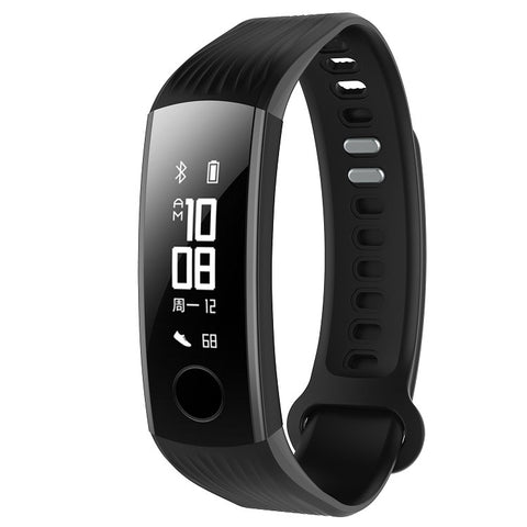 Ceinture en silicone pour Huawei Honor Band 3