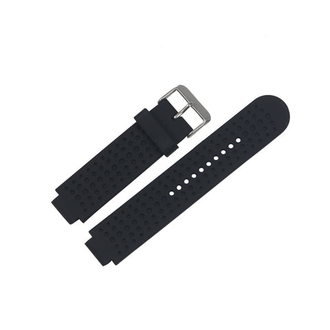 Cinturino regolabile da uomo per Garmin Forerunner 25