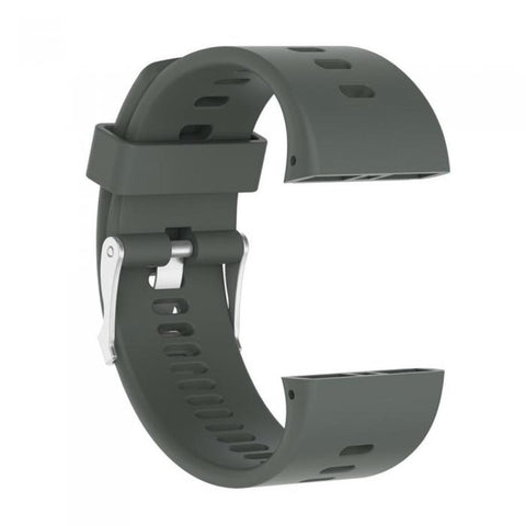 Cinturino in silicone sportivo per POLAR V800