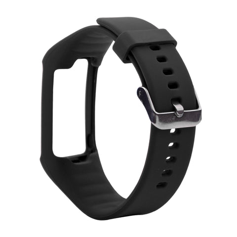 Ceinture sportive en silicone pour POLAR A360 / A370