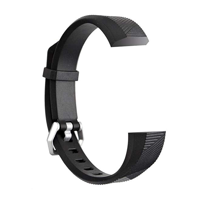 cinturino-per-orologio-twilled-in-silicone-per-bambini-per-fitbit-ace - immagine 1