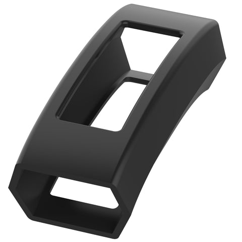 Custodia in silicone per Fitbit Alta/HR - Protezione elegante e