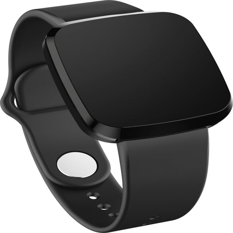 P3 1.3 pollici IPS schermo a colori IP68 braccialetto impermeabile intelligente orologio, promemoria messaggio di supporto / cardiofrequenzimetro / monitoraggio dell'ossigeno nel sangue / monitoraggio della pressione arteriosa / monitoraggio del sonno