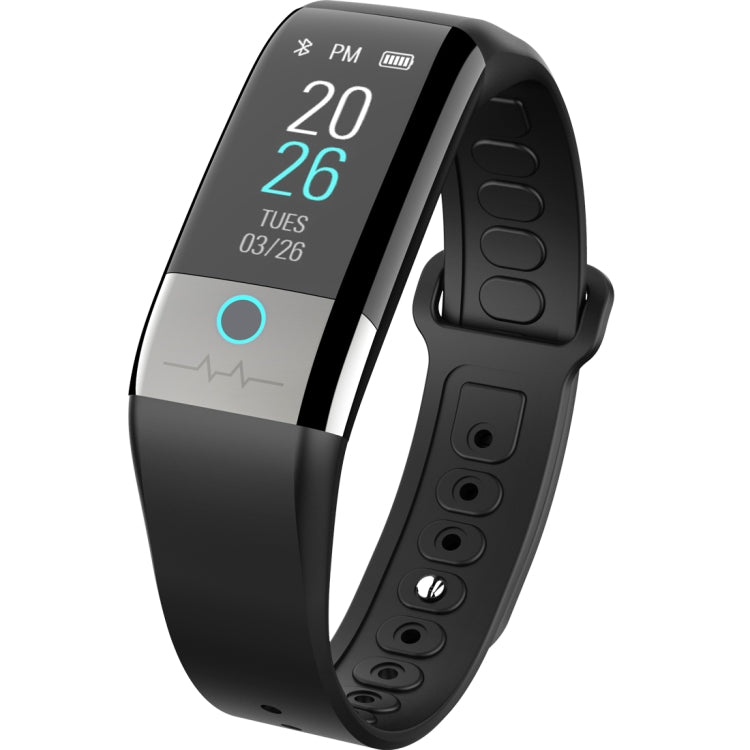 X1 1.08 inch Color Screen IP67 Waterproof Smart Watch