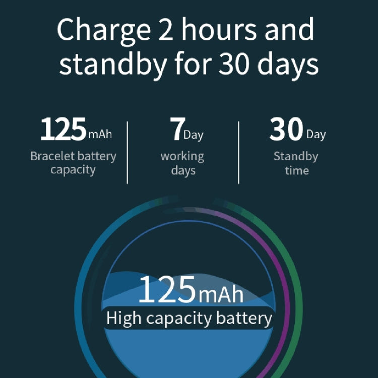 X1 1.08 inch Color Screen IP67 Waterproof Smart Watch