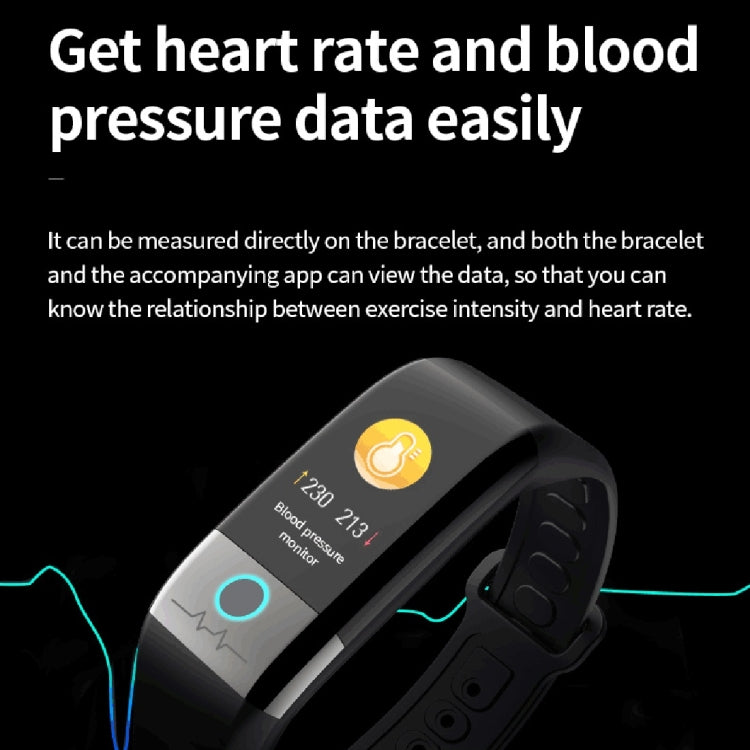 X1 1.08 inch Color Screen IP67 Waterproof Smart Watch