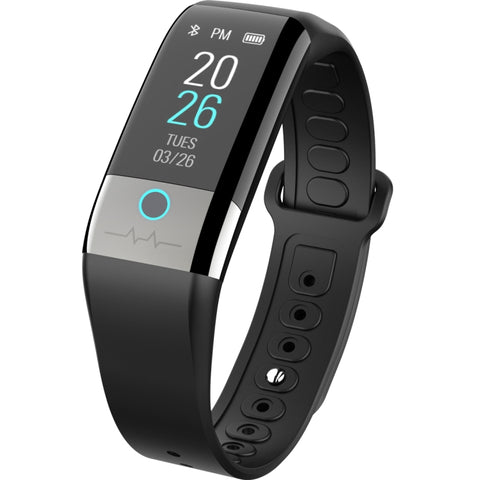 X1 Smart Watch impermeabile con schermo a colori da 1,08 pollici IP67
