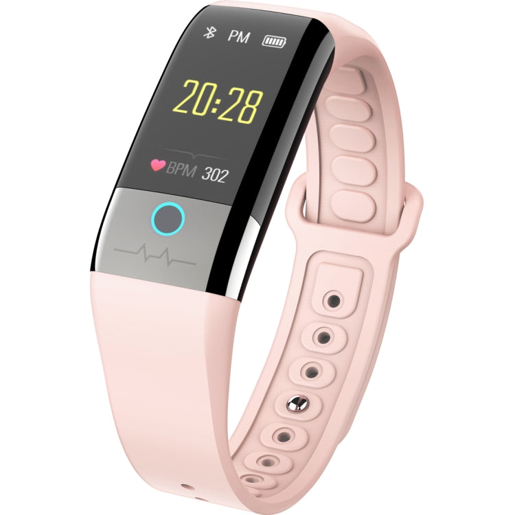 X1 1.08 inch Color Screen IP67 Waterproof Smart Watch