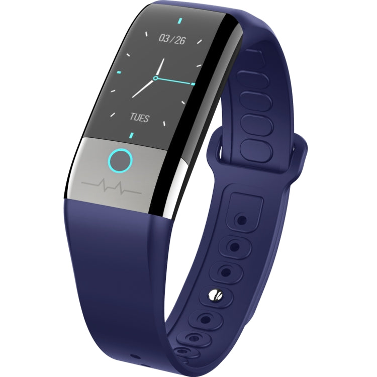 X1 1.08 inch Color Screen IP67 Waterproof Smart Watch