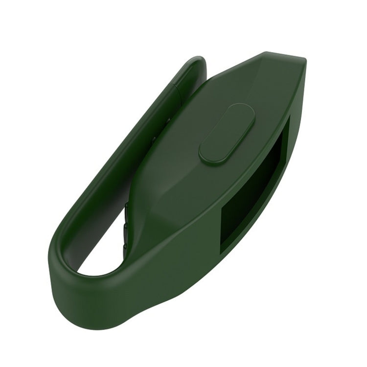 Protective Silicone Case for Fitbit Inspire & Ace 2