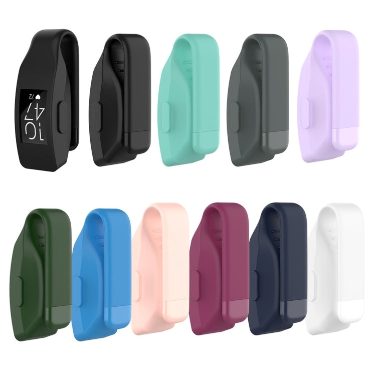 Protective Silicone Case for Fitbit Inspire & Ace 2