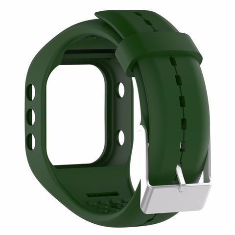 Cinturino in silicone per Smart Watch POLAR A300