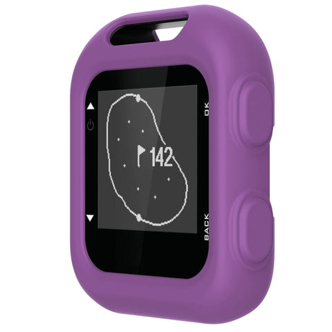 Custodia protettiva in silicone per Garmin Approach G10 Golf
