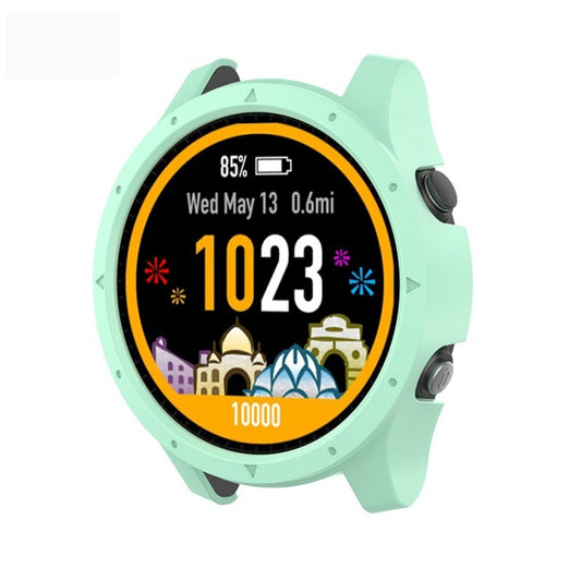 Custodia protettiva per PC Smart Watch per Garmin Forerunner 935