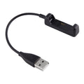 Fitbit Flex 2 USB Charger Cable with Reset Function - 17cm