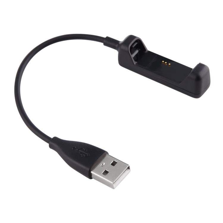 Fitbit Flex 2 USB Charger Cable with Reset Function - 17cm