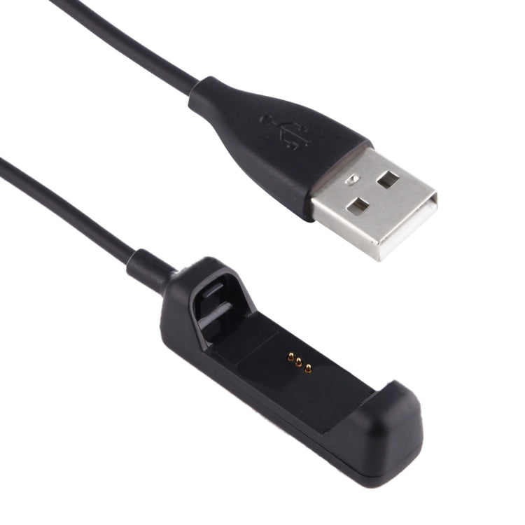 Fitbit Flex 2 USB Charger Cable with Reset Function - 17cm