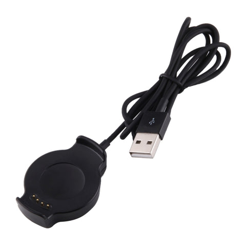 Per caricabatterie portatile sostitutivo per Huawei Watch 2, lunghezza del cavo: circa 100 cm